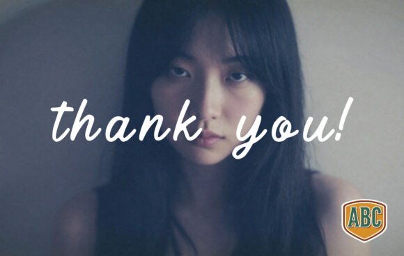 Dark Blue Font - Preview 3