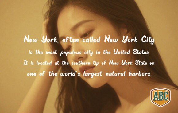 Goldenrod Font - Preview 2