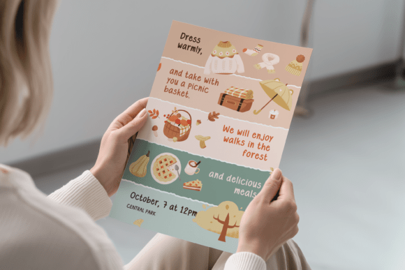 Happy Doodle Font - Preview 5