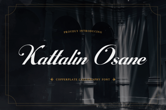 Kattalin Osane