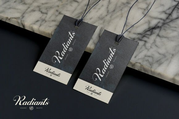 Kattalin Osane Font PNG with transparent background - Preview 5
