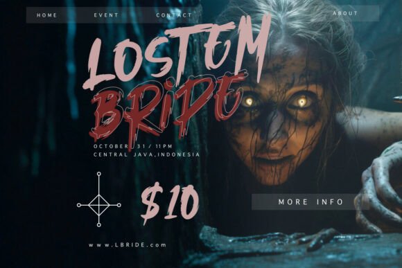 Miroter Font PNG with transparent background - Preview 2