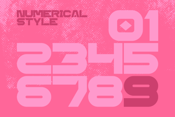 Momszee Font PNG with transparent background - Preview 3