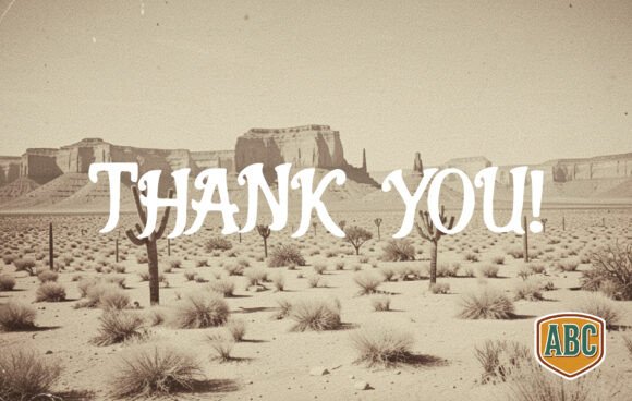 Navajo White Font PNG with transparent background - Preview 3