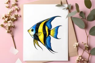 Ocean Theme Sublimation PNG Bundle Graphic by NexaArt · Creative Fabrica