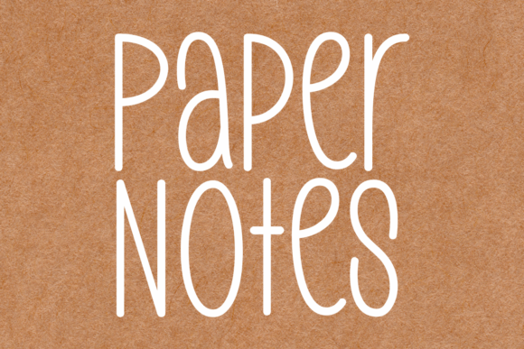 Picky Rabbit Font PNG with transparent background - Preview 2