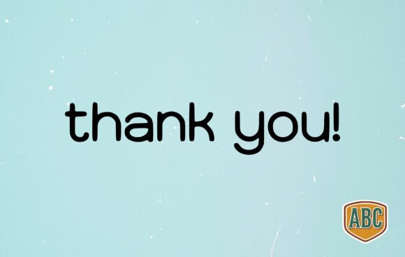 Powder Blue  Font font preview - 3