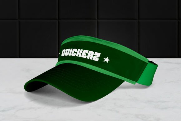 Quickz Font PNG with transparent background - Preview 4