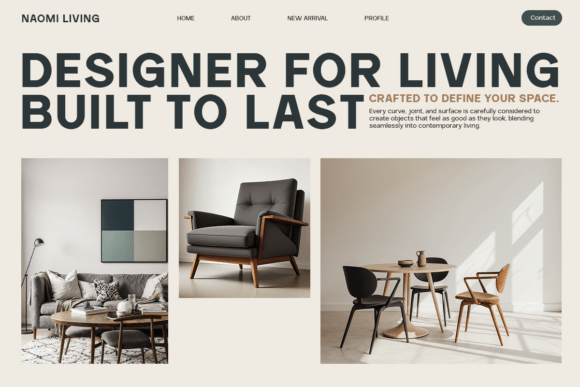 Rucent Font PNG with transparent background - Preview 1