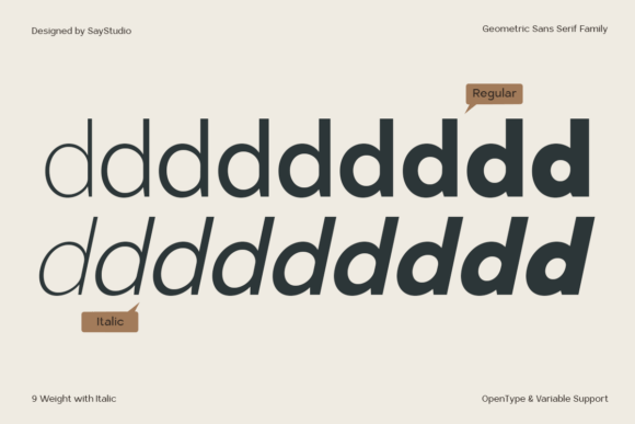 Rucent Font PNG with transparent background - Preview 5