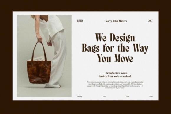 Annutte Font - Preview 4