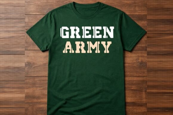 Army College Font - Preview 2