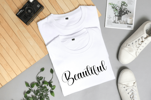 Bestfriends Font - Preview 1