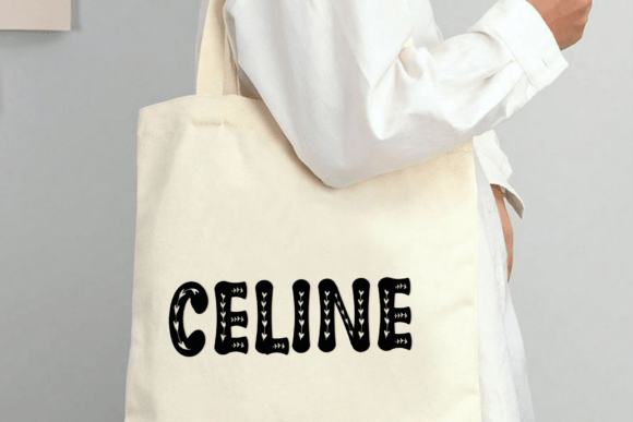 Bold Writing Font - Preview 6