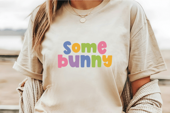 Chick Font - Preview 4