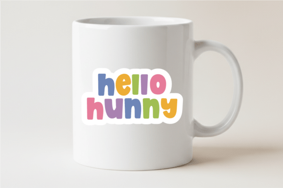 Chick Font - Preview 5