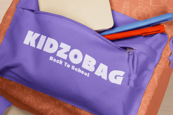 Crumbo Font - Preview 5