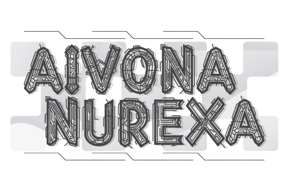 Dezilt Font PNG with transparent background - Preview 5