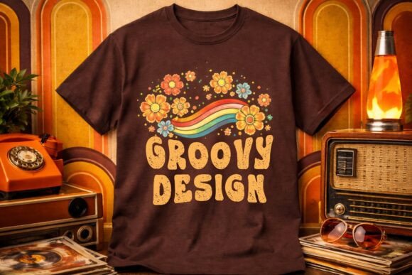 Dirty Groovy Font - Preview 2