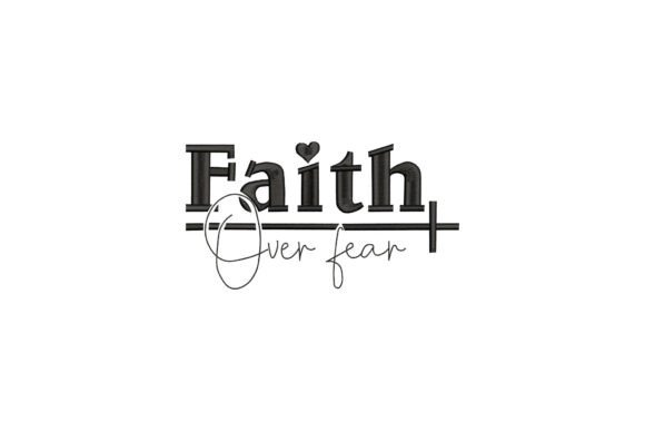 Faith over Fear
