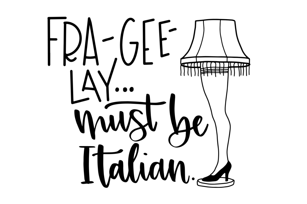 Fragile Italian