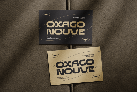Goitted Font - Preview 3