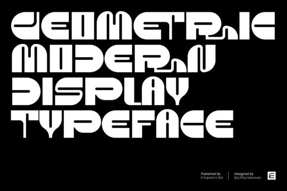Goortir Font - Preview 4