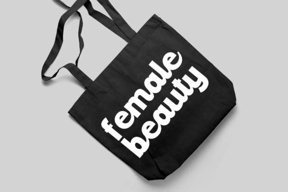 Heia Font - Preview 4