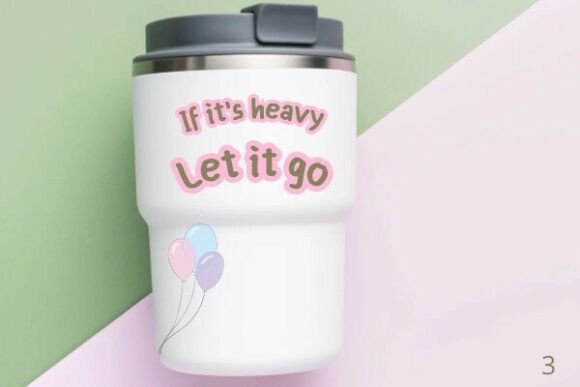 Icepop Font PNG with transparent background - Preview 2