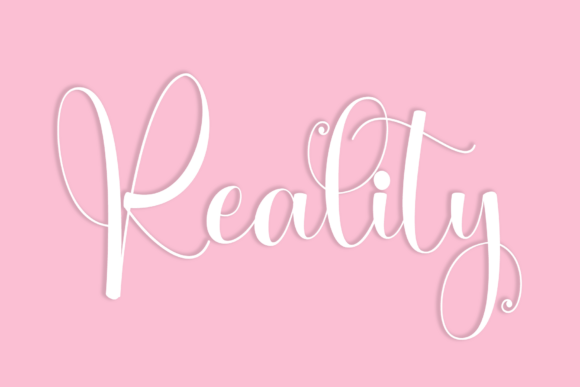 Jelyta Font PNG with transparent background - Preview 1