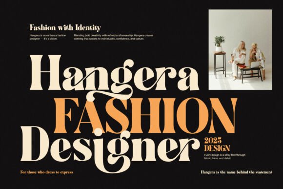 Migillay Font PNG with transparent background - Preview 3