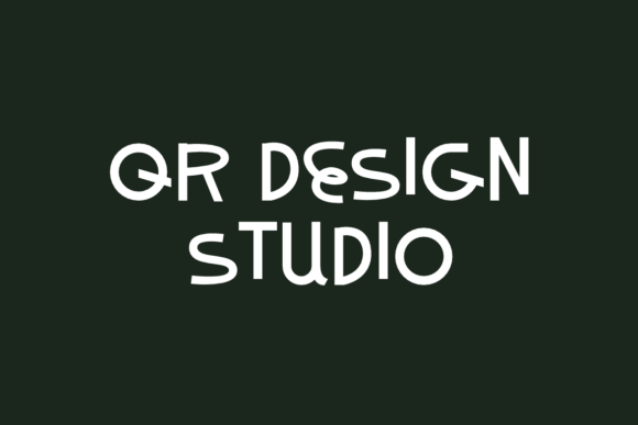 Nguque Font PNG with transparent background - Preview 3