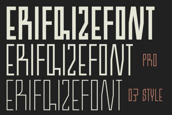 Nition Font PNG with transparent background - Preview 1