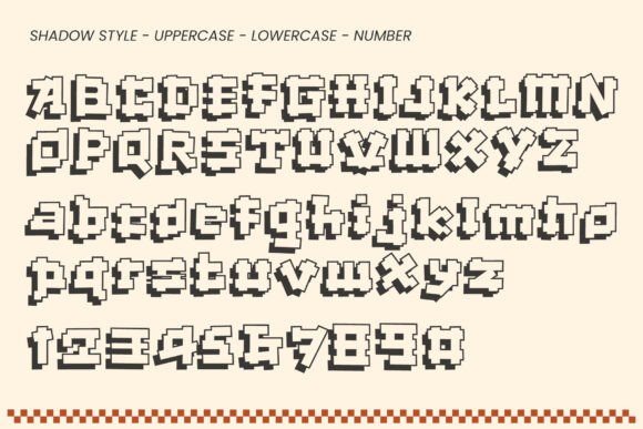 Sense of Belonging Font font preview - 1