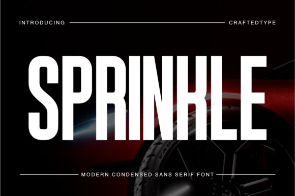 Sprinkle