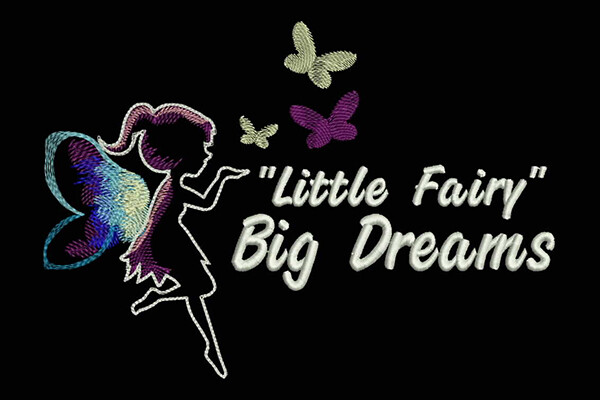 Little Fairy