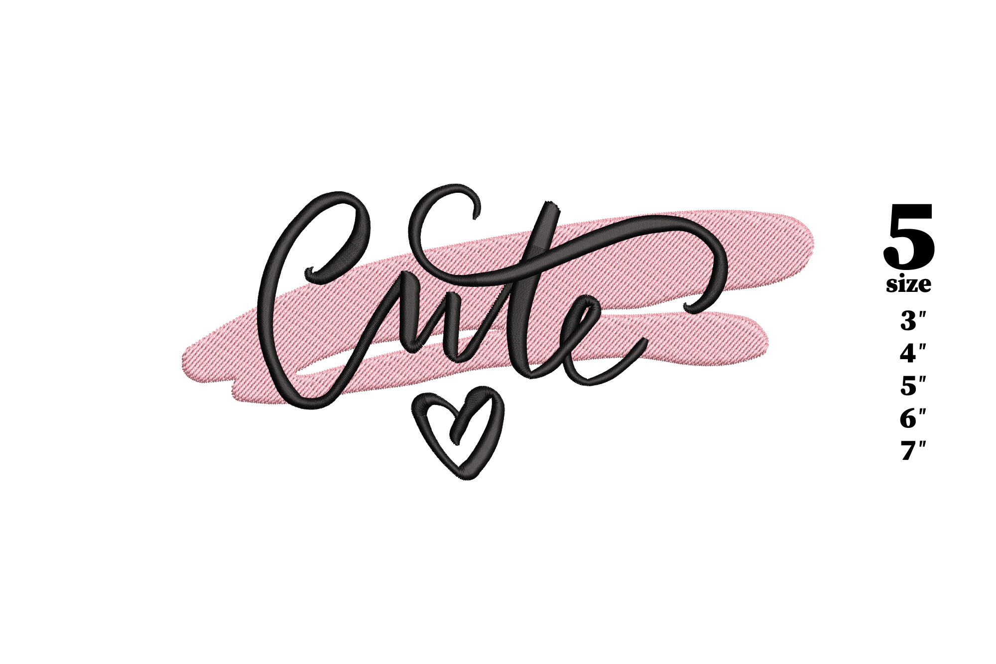 Cute