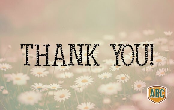 Daisy Font - Preview 2