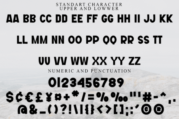Happy Dreams Font - Preview 3