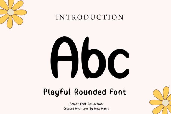 Hard Spine Hybrid Font - Preview 1