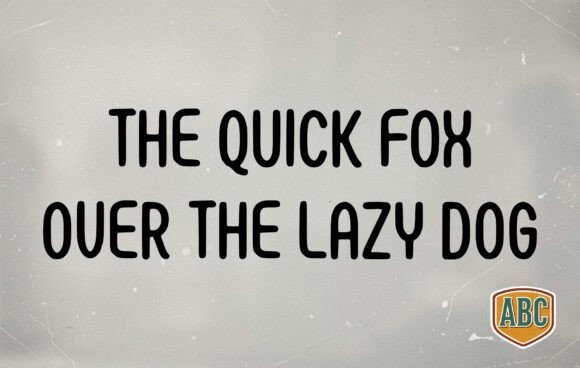 Lightgray Font PNG with transparent background - Preview 1