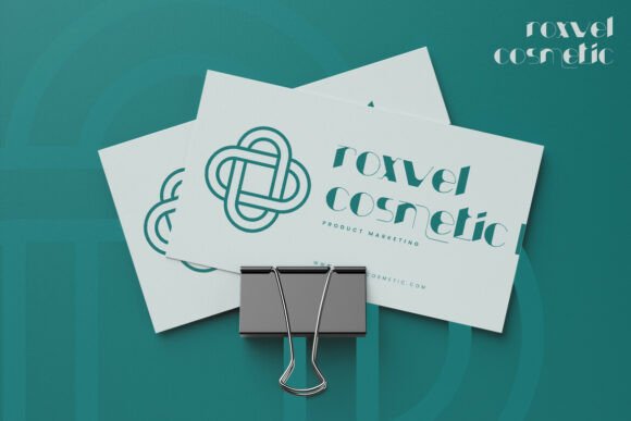 Manarox Font PNG with transparent background - Preview 3