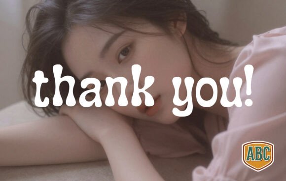 Mistyrose Font PNG with transparent background - Preview 3