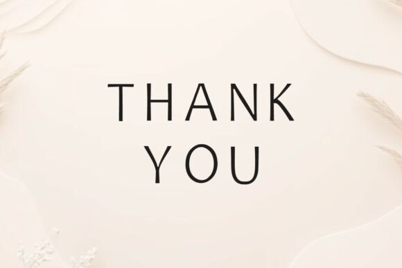 Perfect Minimalist Font PNG with transparent background - Preview 5