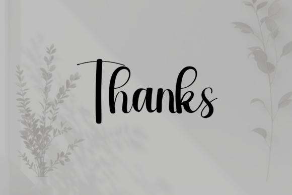 Catalina Font - Preview 6