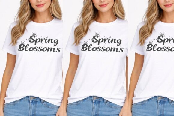 Easter Fabulous Font - Preview 2