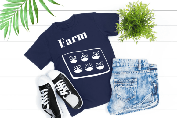 Farm Font - Preview 4