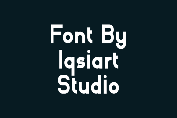Ganboy Font PNG with transparent background - Preview 3