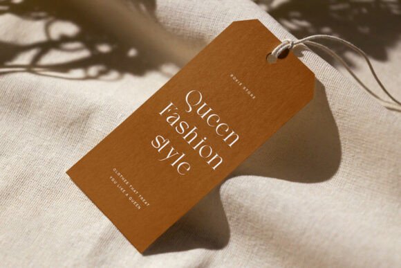 Great Sweeve Font - Preview 3