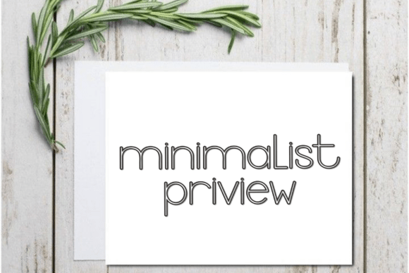 Heylines Font PNG with transparent background - Preview 2